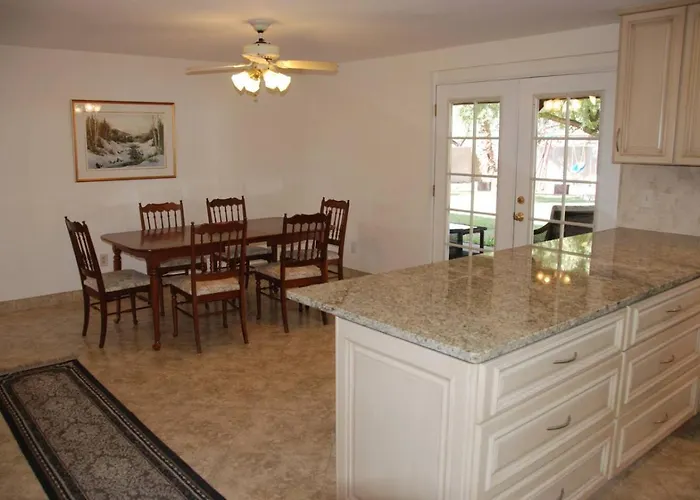 Сasa de vacaciones Wonderful Whispering Hills Tucson